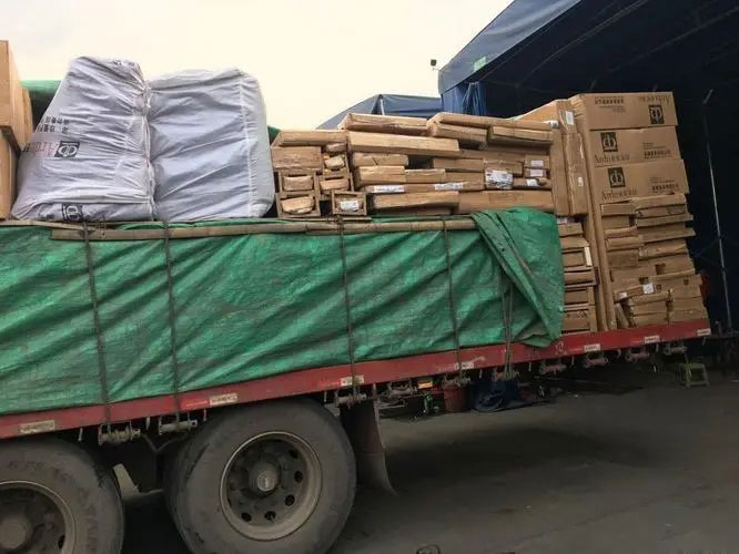 桂阳家具托运